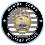 USMC · Marine Corps Military Police