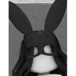 Bunny kawaii group