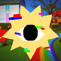 WEIRDCORE (for rps mostly)