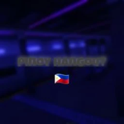 Pinoy Hangout {beta} icon