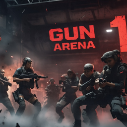 GUN ARENA 1