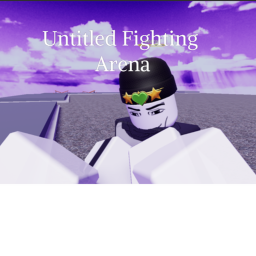 Untitled Combat Arena [DEMO]