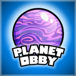 Planet Obby