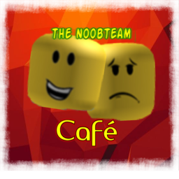 The NoobTeam Café