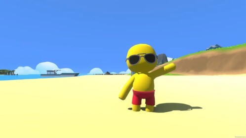 Wobbly Life