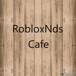 RobloxNds cafe