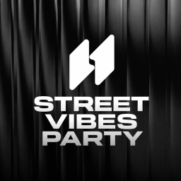 [OPENING] STREET VIBES PARTY