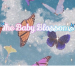 The Baby Blossoms