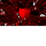 The Kingdom of the Red Crystal