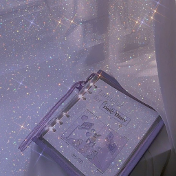 💜