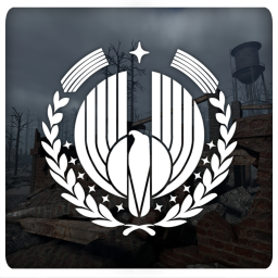 Pristine Panem | The Dust Town