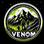 Venom Expeditions