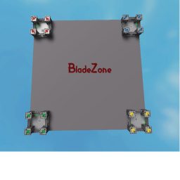BladeZone (Alpha)