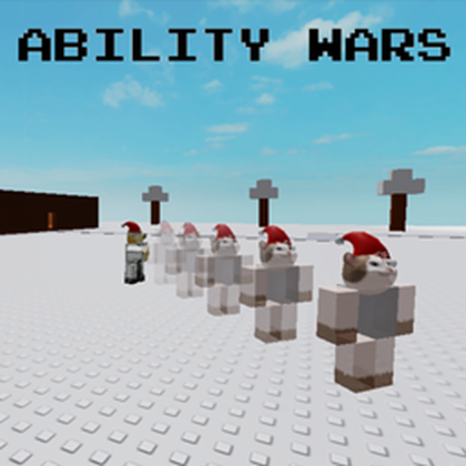 Ability Wars avatar