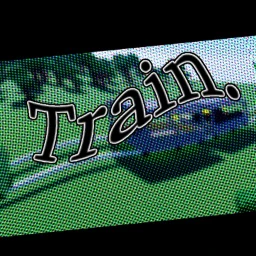 Train. icon