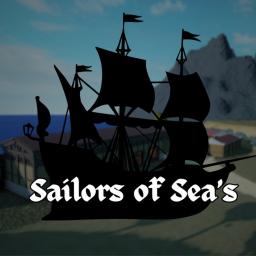 [Map Update] Sailors of Seas