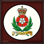 • Intelligence Corps •