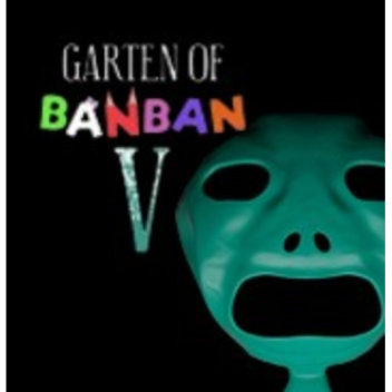 Garten of Banban 5 