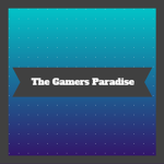 The Gam3rs Paradise
