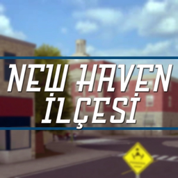 New Haven İlçesi