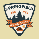 Springfield Rp | Logistics Departament