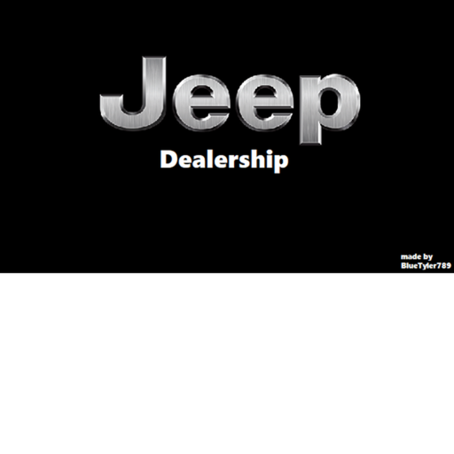 Jeep Dealership