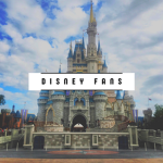 | Disney Fans |