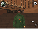 My server raiders