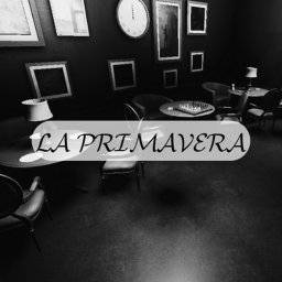 La Primavera,