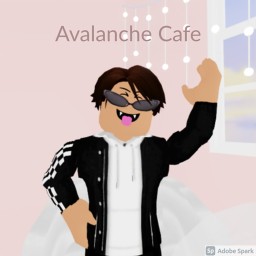 [NEW] Avalanche Cafe