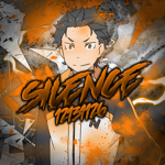 ｸ Silence