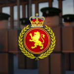 [+] BA REGIMENTS