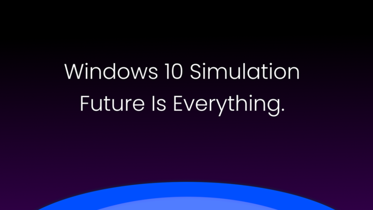 Windows 10 [Winter Uptade] screenshot 2