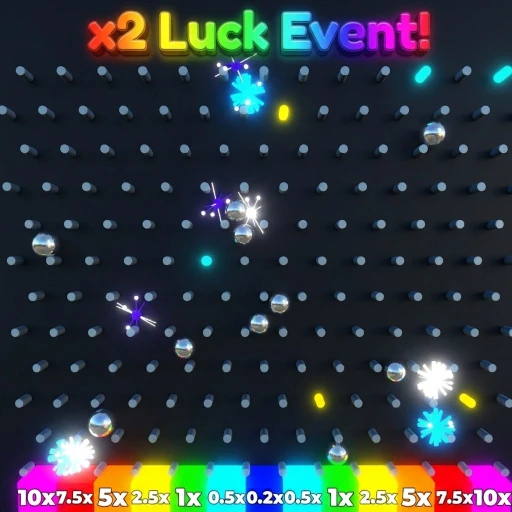 [🎲 UPDATE] Ball Game