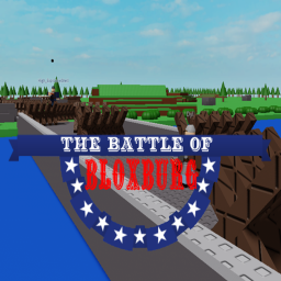 Battle of Bloxburg
