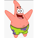 Patrick for ever