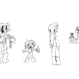 Funny animation tesssstttttt