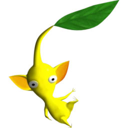 Pikmin Deleted (ITS BACK!!) icon