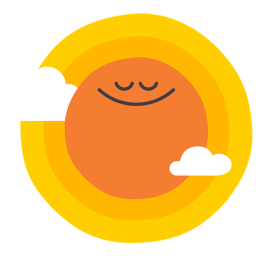 Sensory and Calm down room
