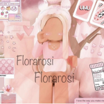 ғʟᴏʀᴀs ᴛɪɴʏ ʙʟᴏᴏᴍᴇʀs <3