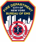 Harlem Shootout EMS