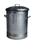 dumpsters g(a)ng