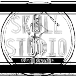 • Skull Studio •
