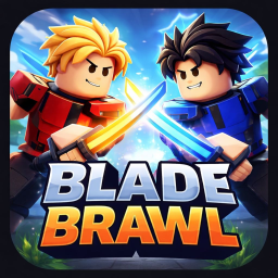 Blade Brawl ⚔️