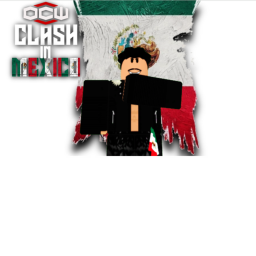 Clash in Mexico