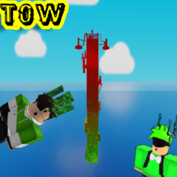 Tower Of Water [NEW]