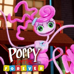 Poppy Playtime Forever icon