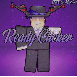 [NEW!] Ready Clicker