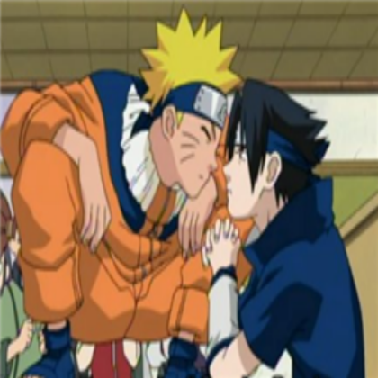 Naruto Episode 3 Roblox decal