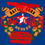 Nevada People's Caravan